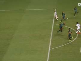 Veja os gols que colocaram o Palmeiras na final da Copa do Brasil. DUGOUT