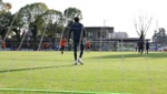 VÍDEO: así prepara el América su trascendental choque ante Chivas