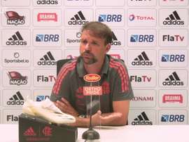 Mauricio Souza elogia atuações de Ramon e Matheuzinho. DUGOUT