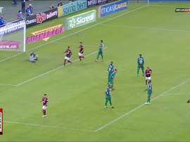 Flamengo finished the Carioca Championship group stage on a high. DUGOUT