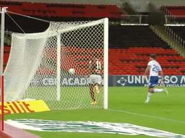 Top 5 gols do Flamengo no Brasileirão de 2020. DUGOUT