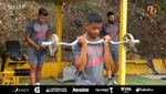 VÍDEO: así fue el entrenamiento de Barcelona SC tras su triunfo ante Boca Juniors