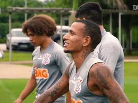 Corinthians finaliza preparação para duelo contra a Ponte Preta. DUGOUT