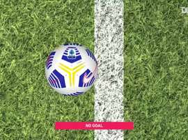 Emil Audero's incredible double-save denies Weston McKennie. DUGOUT