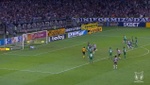 VÍDEO: otro doblete de Hulk, 'MVP' de la jornada del Brasileirao