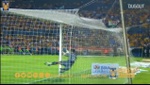 VÍDEO: el golazo de Zelarayán en Tigres antes de su histórico traspaso