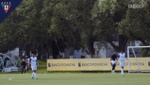 VÍDEO: Quito ganó el doble miniamistoso a Cumbayá