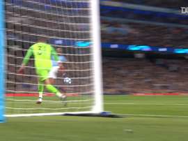 VIDÉO : quand Cornet écrasait Manchester City. Dugout
