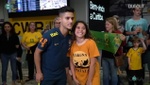 VÍDEO: lo mejor en Coritiba de Yan Couto, la nueva estrella del City