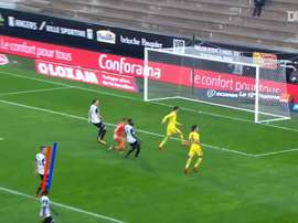VIDÉO : Les plus beaux buts du Paris Saint-Germain à Angers en Ligue 1. Dugout