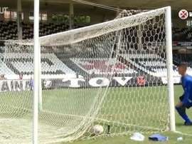 Vasco vence Madureira e é campeão invicto da Taça Guanabara sub-20. DUGOUT