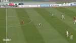 VÍDEO: contragolpe perfecto de Moon Seon-Min para sentenciar al Gangwon