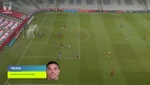 VÍDEO: los 3 mejores goles de la novena jornada en Brasil