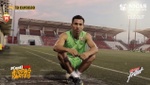 VÍDEO: una década vistiendo los colores de Real Estelí