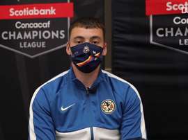 Viñas habló sobre la eliminatoria ante el Atlanta United. Dugout