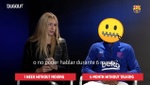 VÍDEO: el test más peliagudo al que se ha enfrentado Dembélé