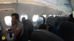 VÍDEO: así fue el viaje del América a Dallas