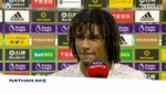 Las primeras palabras de Aké tras debutar con el City