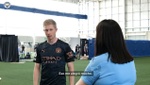 VÍDEO: Nathan Aké relató cómo De Bruyne le ayudó a integrarse