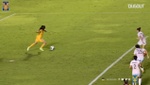 VÍDEO: cuando Tigres Femenil y Houston Dash hicieron historia