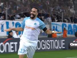 TOP 3 buts Marseille vs Dijon. dugout