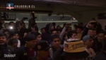 VÍDEO: la gran victoria de Colo-Colo sobre Bolívar en la Libertadores