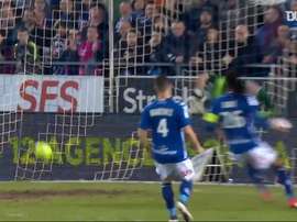 Les meilleurs buts de Jovetic avec Monaco. dugout