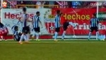 VÍDEO: los golazos de Real Estelí ante Diriangén
