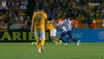 VÍDEO: control y disparo cruzado de Zelayarán para ganar a Chivas