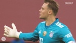 VÍDEO: Neuer resurgió para salvar al Bayern campeón de Neymar, Haaland o En-Nesyri