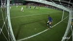 VÍDEO: el paradón de Jean al penalti ejecutado por Galhardo
