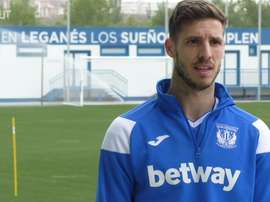 Rubén Pérez analizó esta particular pretemporada. Dugout