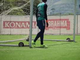 Flamengo se prepara pensando no duelo decisivo contra o São Paulo. DUGOUT