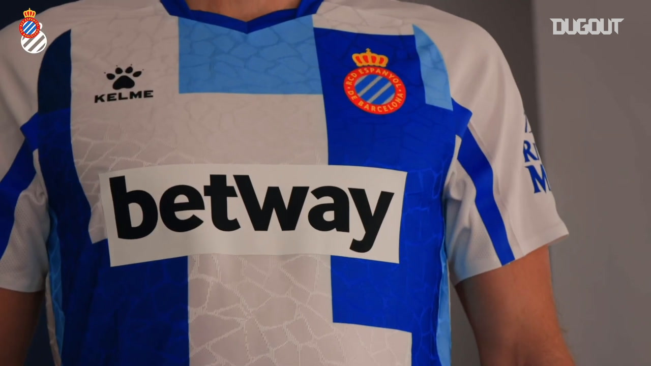 espanyol jersey