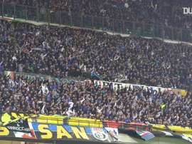 Experience The Passion Of The Milan Derby. DUGOUT
