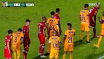 VÍDEO: Gignac entró en la historia con este golazo de falta