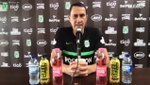 Guimaraes confirmó que el duelo ante Nacional se disputará en Pereira