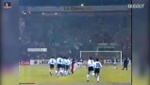 VÍDEO: cuando Colo-Colo tocó el cielo de América