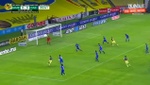 VÍDEO: los goles del empate entre América y Cruz Azul