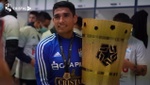 VÍDEO: así celebró Sporting Cristal la Copa Bicentenario 2021