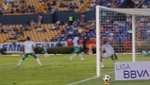 VÍDEO: así fue el primer gol de Fulgencio en la Liga MX