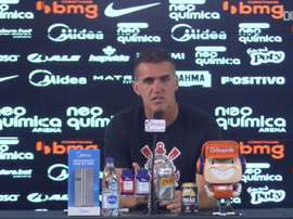 Mancini elogia atuação de Luan em vitória sobre Ponte Preta. DUGOUT