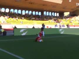 Tous les buts de Sofiane Diop jusqu'à présent. dugout