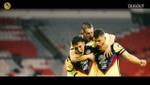 VÍDEO: así se vivió el gol de Leo Suárez ante el Portland Timbers