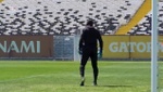 VÍDEO: Colo-Colo se ejercita con la mente puesta en la 'U'