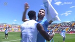 VÍDEO: así celebró el Ibiza su histórico ascenso a Segunda