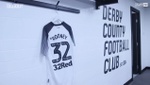 VÍDEO: de futbolista a entrenador, la historia de Rooney en el Derby County