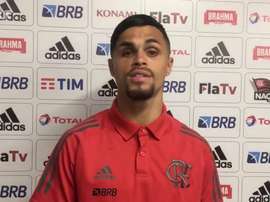 Michael analisa vitória do Flamengo. DUGOUT