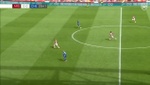 VÍDEO: así fue el polémico triunfo del Chelsea sobre el Arsenal