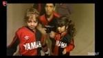 VÍDEO: la despedida de Newell's a Maradona